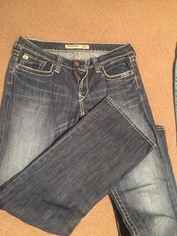 Big Star adorable jeans size 30