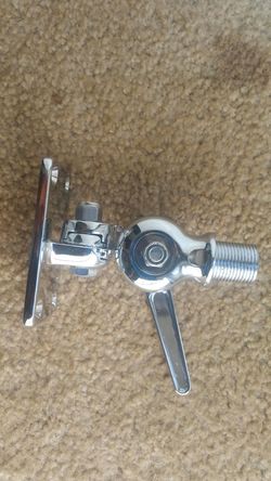 Boat heavy duty stainless steel antenna