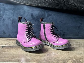 Toddler Dr Martens