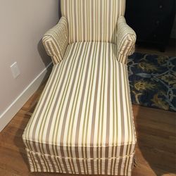 New Price Chaise