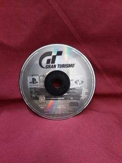Gran Turismo Sony PlayStation Video Game