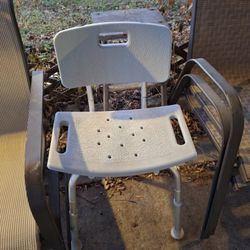 Handicap Chair