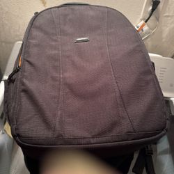 Camera Backpack