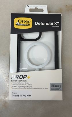 OtterBox 14pro Max