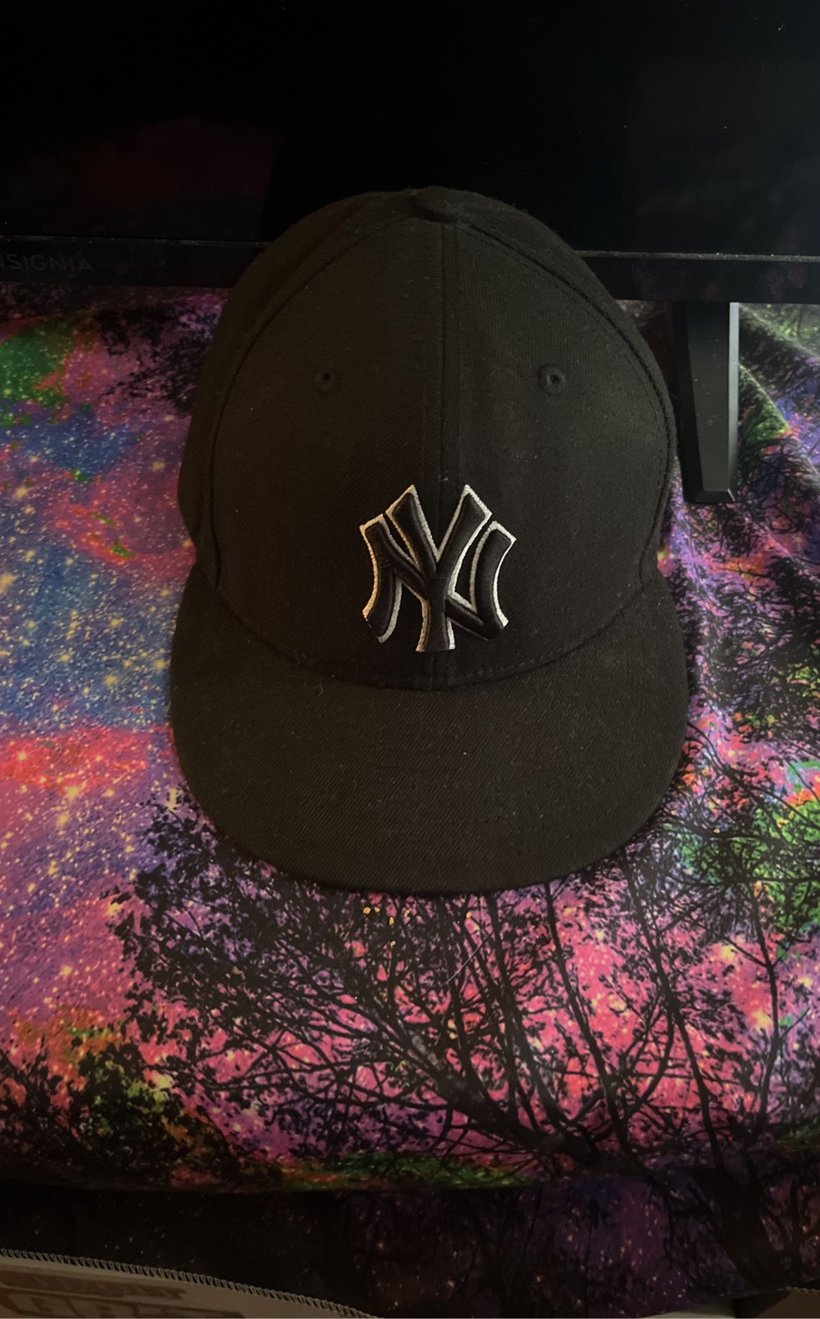 Yankees New Fitted Era Hat