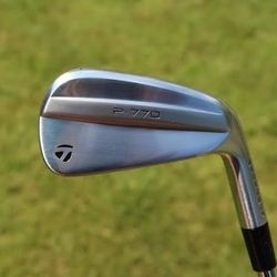 TaylorMade P770 7 Iron