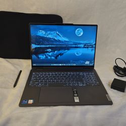 Lenovo Yoga 7