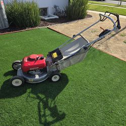 Honda Lawn mower