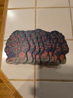 Holiday Coasters $1 for all of them
