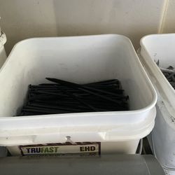 Trufast Fasteners #15 $175 Per Box 