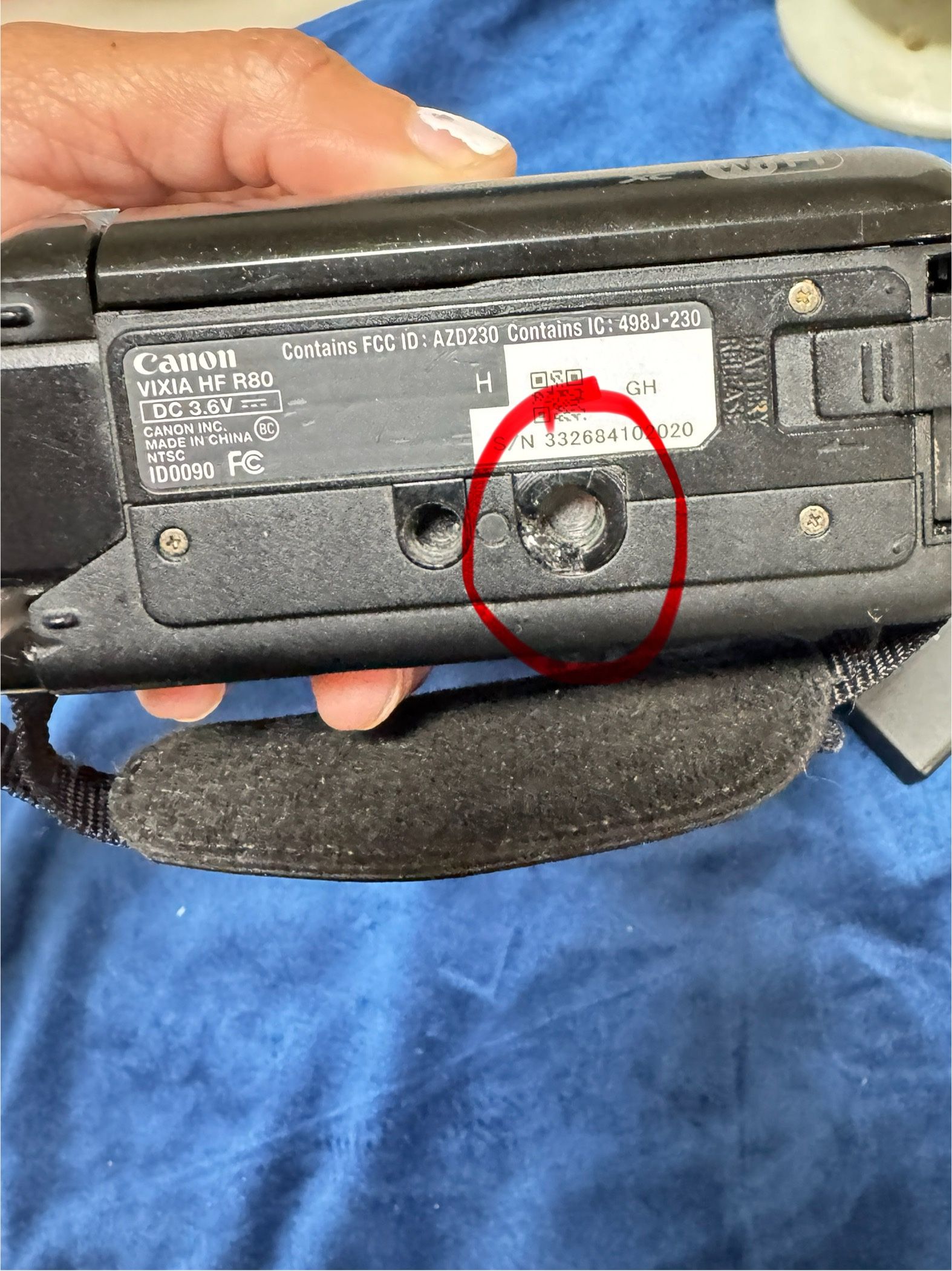 Camera 