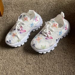 Kid Shoes 
