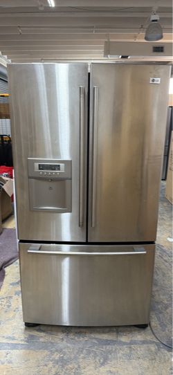 LG French Door Refrigerator