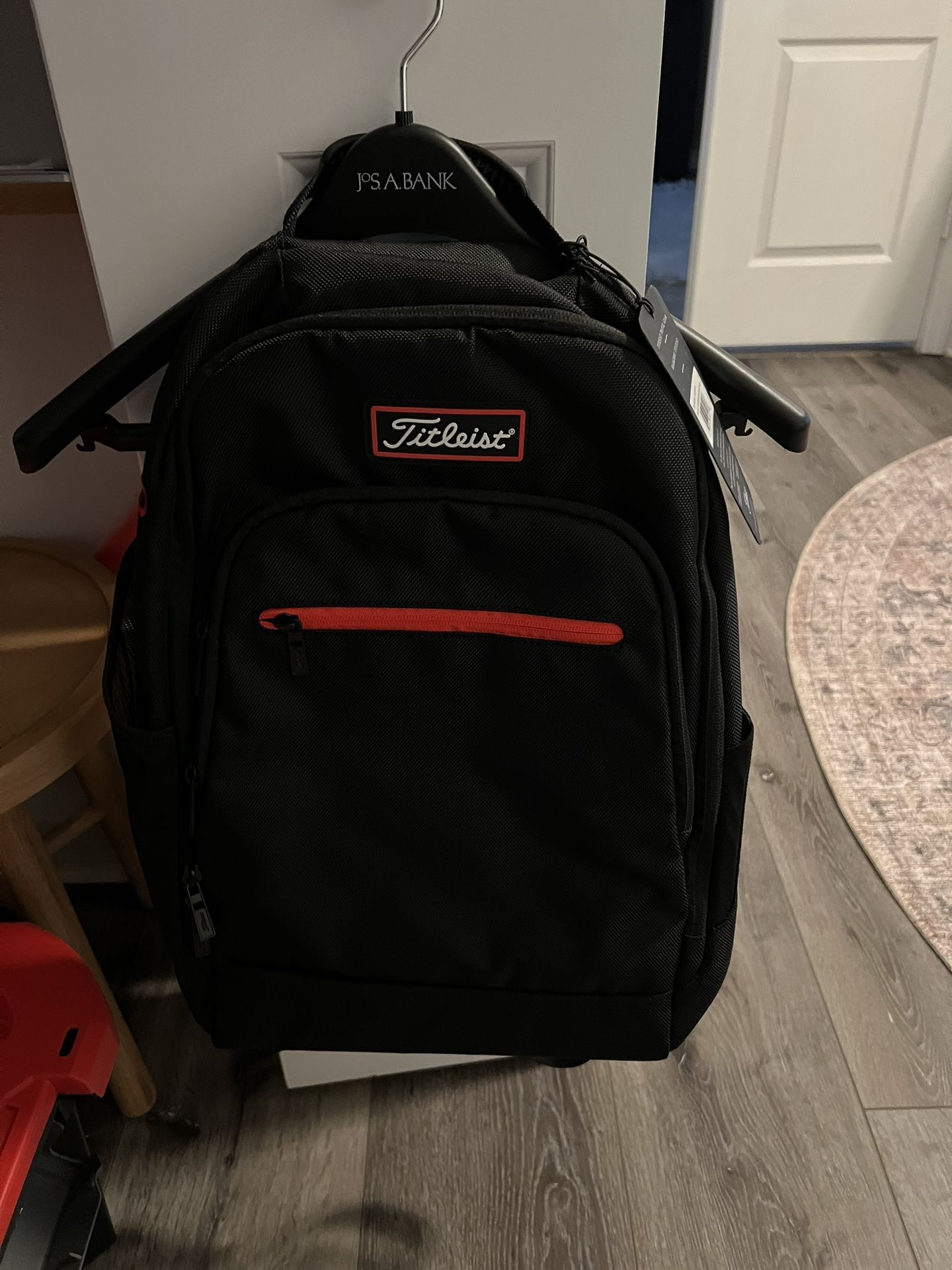 Brand new Titleist Travel backpack