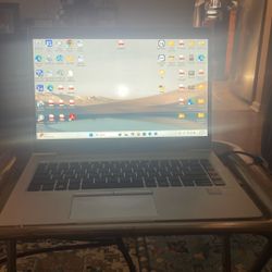 Hp G6 Laptop 