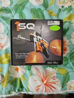 1SQ 4ch Drone