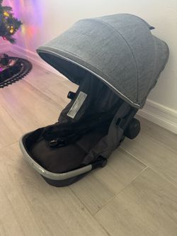 Evenflo Xpand Toddler Seat