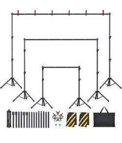 Backdrop stan 10.x7
