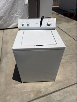 Whirlpool washer  • free local delivery