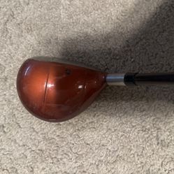 5 Wood