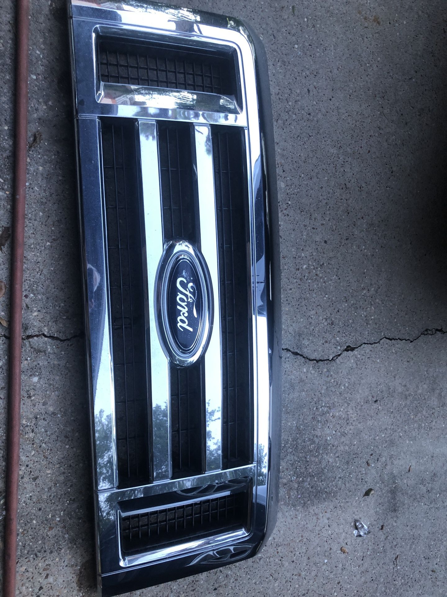 2012 Ford F-350