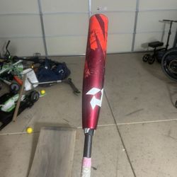 Demarini 30/22 Drop 8  Baseball Bat 