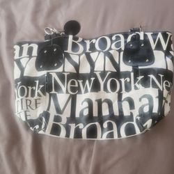 Purse From New York