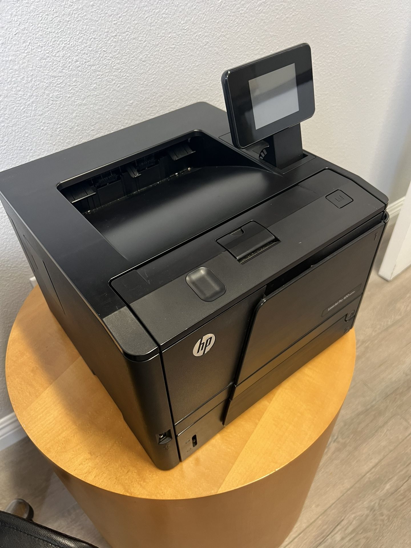 HP LaserJet 400 M401dw