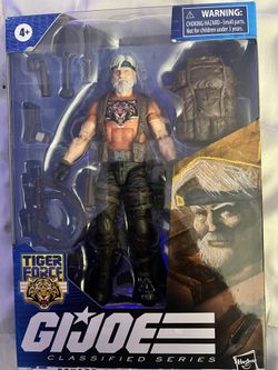 G.I. Joe Classified