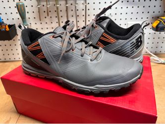 New Balance Golf Shoes