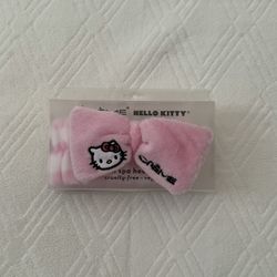 Hello Kitty Headband