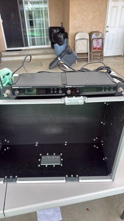 Shure psm 300 in ear monitor