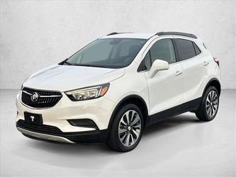 2021 Buick Encore