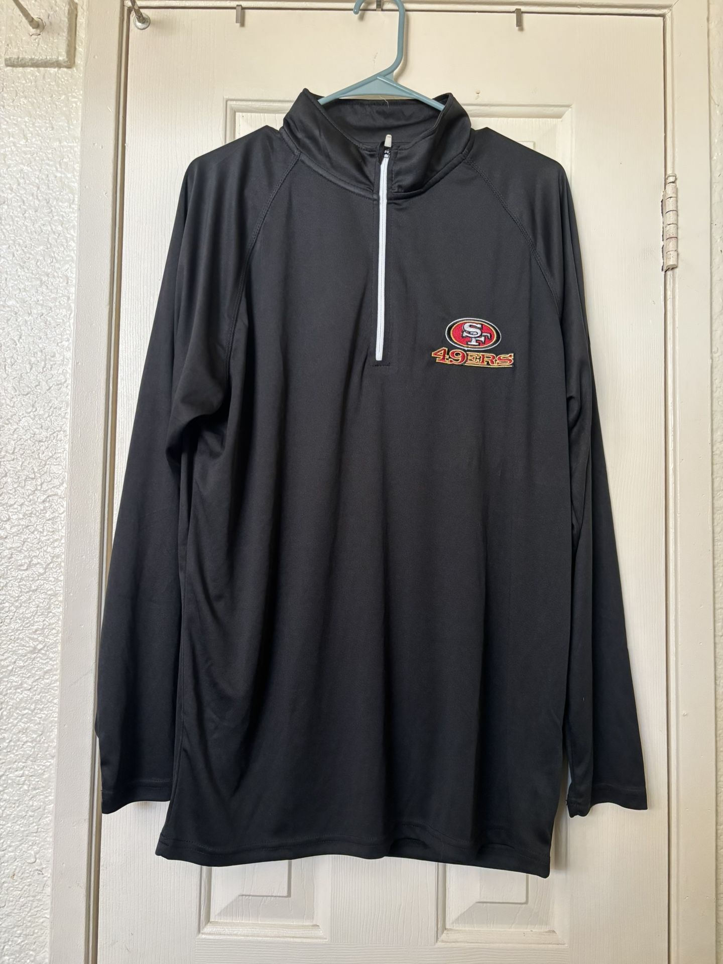 San Francisco 49ers Sweater