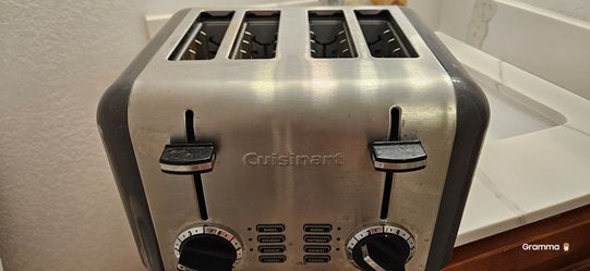 Kitchen appliance