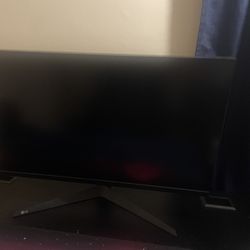 LG 27” UltraGear FHD 1ms 165Hz Gaming Monitor