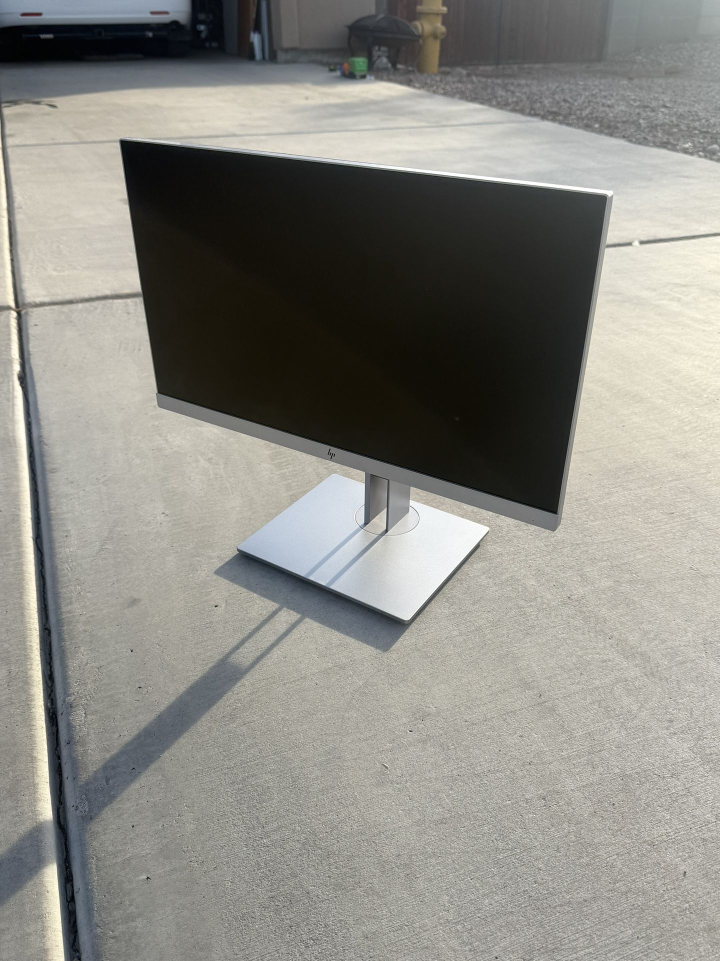 HP Monitor