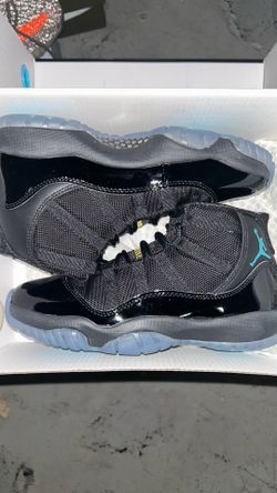 Air Jordan Gamma 11s