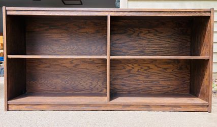 Bookshelf