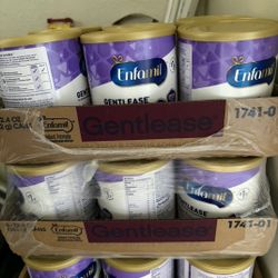 Baby Formula