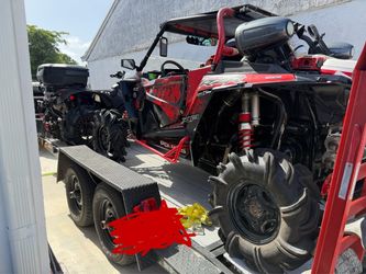 Polaris RZR XP 1000 2-Seater – 🔥 PERFECT CONDITION – READY TO RIDE!