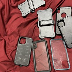 iPhone Cases And Otter Box 