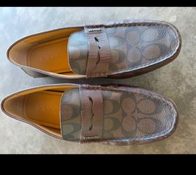 Size 9.5 coach