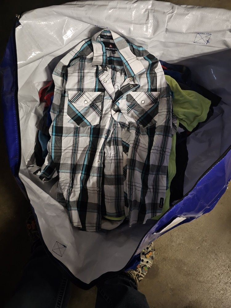 Yard Sale Saturday 22 February