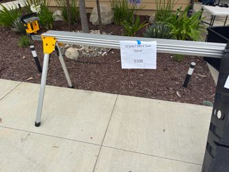 DEWALT Mitre Saw Stand
