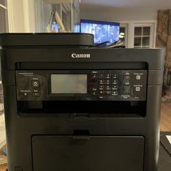 Canon Laser Printer