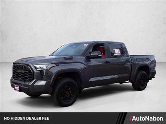 2026 Toyota Tundra Hybrid