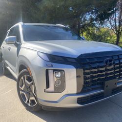 2023 Hyundai Palisade Limited AWD