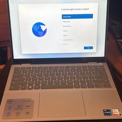 Dell Laptop
