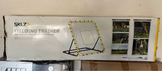 SKLZ Rebound Fielding Trainer
